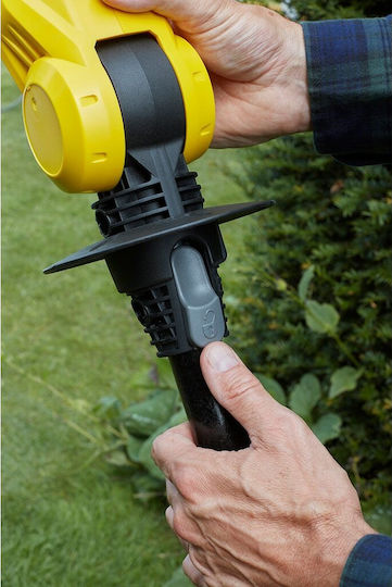 Stanley SFMCPH845M1 Teleskopisch mit Klingenlänge 45cm