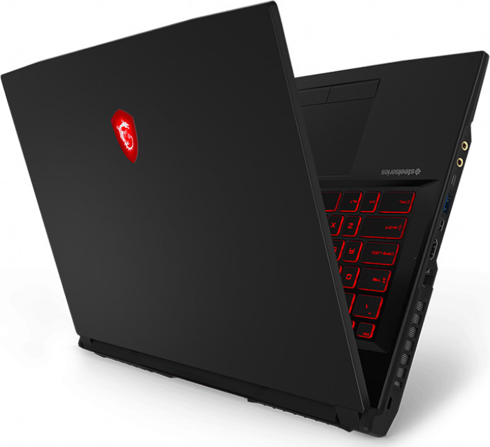 Msi gl 75 leopard 10scsr 017ru замена видеокарты