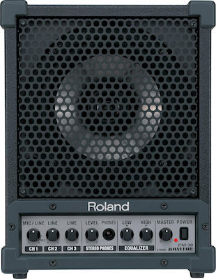 Roland (us) CM-30 Combo Amplifier For Acoustic Instruments 1 x 6.5" 30W Black