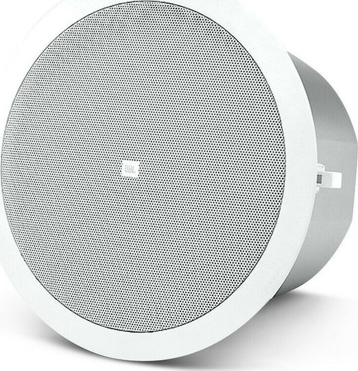 JBL Control 24C Παθητικό Ηχείο Οροφής (Τεμάχιο) Λευκό