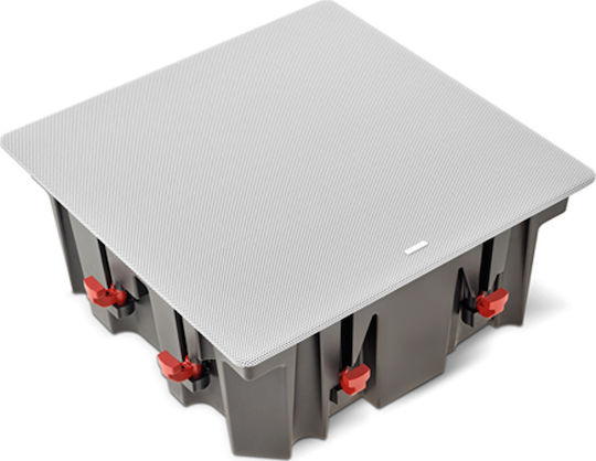 Focal 100ICLCR5 Passiv Deckenlautsprecher Stück Schwarz