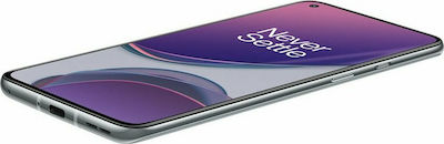 8T 5G Dual SIM (8GB/128GB) Lunar Silver