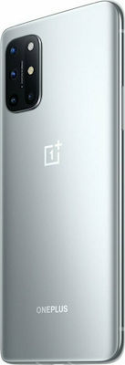 8T 5G Dual SIM (8GB/128GB) Lunar Silver