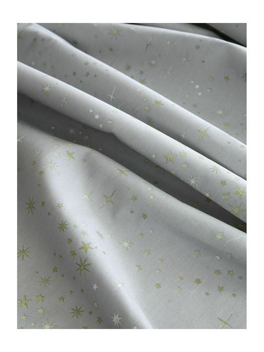 Nima Starry Night În Carouri Cu Stele