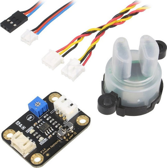 DFRobot Gravity Analog Turbidity Sensor για Arduino