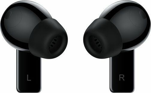 Huawei FreeBuds Pro Bluetooth-Freisprecheinrichtung Kopfhörer mit Ladeetui Carbon Black