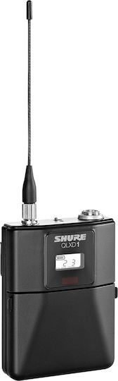 Shure QLXD1
