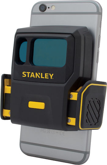 Stanley Smart Measure Pro Ψηφιακός Μετρητής Αποστάσεων STHT1-77366