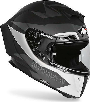 airoh gp550s visor