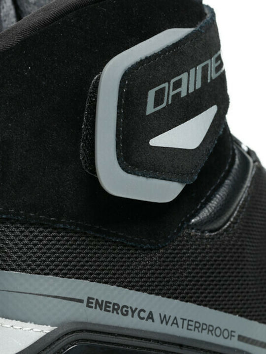 Dainese Energyca D-WP Waterproof Gray