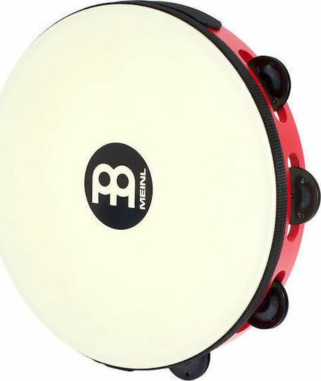Meinl Тамбура Touring Синтетична Кожа Дървена Тамбура 10 инча