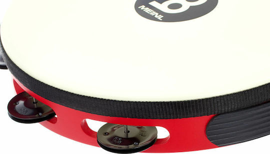 Meinl Тамбура Touring Синтетична Кожа Дървена Тамбура 10 инча