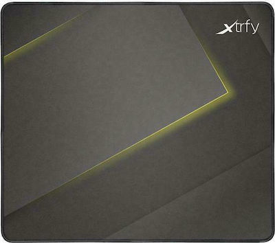 Xtrfy Large Gaming Mouse Pad Black 460mm GP1