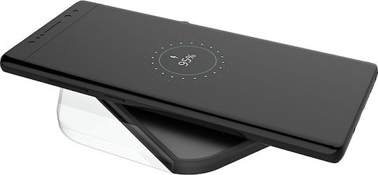Nillkin Încărcător Wireless (Qi Pad) 10W Quick Charge 2.0 Negruς (Magic Cube Fast Charge)