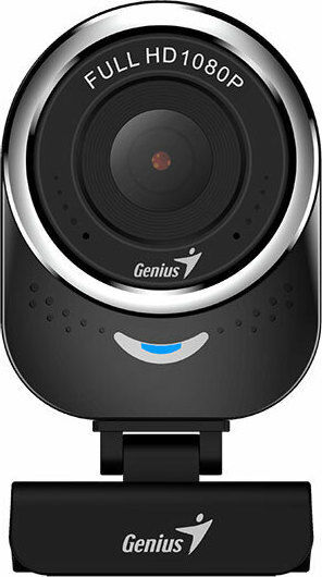 Genius QCAM 6000 Full HD 1080p Web Camera