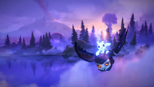 Ori and the Will of the Wisps Switch-Spiel
