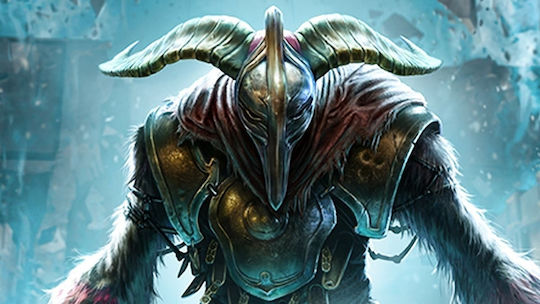 Chronos: Before the Ashes Xbox One Game