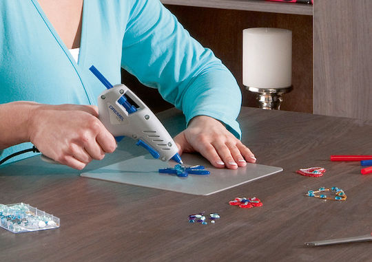 Dremel GG40 Βάση Πολυεργαλείου Κόλλας