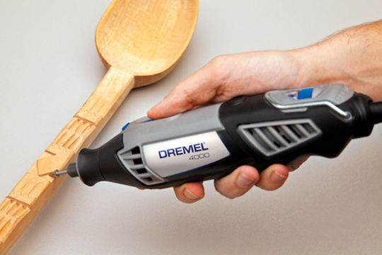 Dremel Fräsersatz für Metall \ Holz \ Kunststoff 2Stück