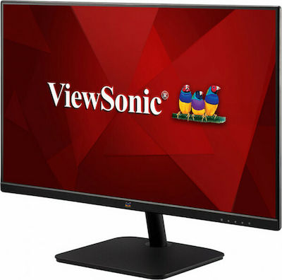 Viewsonic VA2432-H IPS Monitor 23.8" FHD 1920x1080 με Χρόνο Απόκρισης 4ms GTG