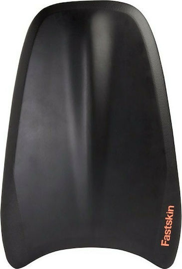 Speedo Σανίδα Κολύμβησης 42x29εκ. Μαύρη Fastskin Kickboard Xu