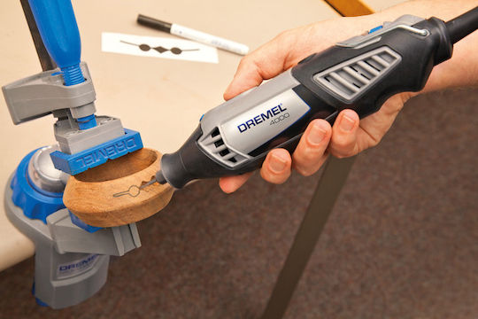 Dremel Cutter Set for Wood 3pcs