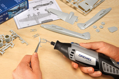 Dremel 111 Κοπτικό Χάραξης 0.8mm 26150111JA 3τμχ