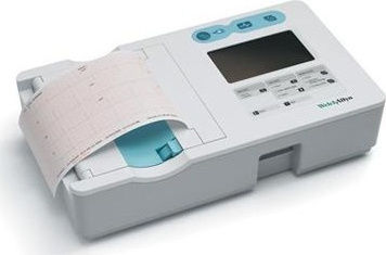 Welch Allyn CP50 Καρδιογράφος 12-Κάναλος