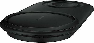 Samsung Wireless Charging Pad (Qi Pad) in Black Colour (EP-P5200TB)