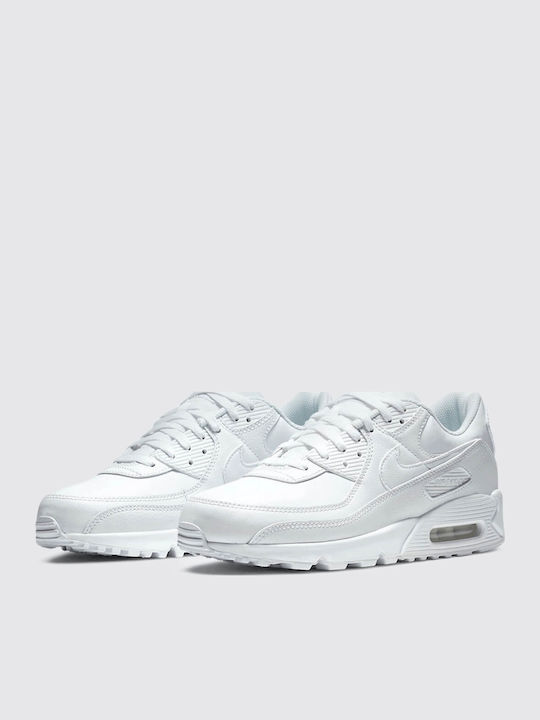Air Max 90 Sneakers White