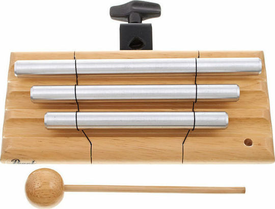 Pearl Spirit Chimes in Mehrfarbige Tonalität