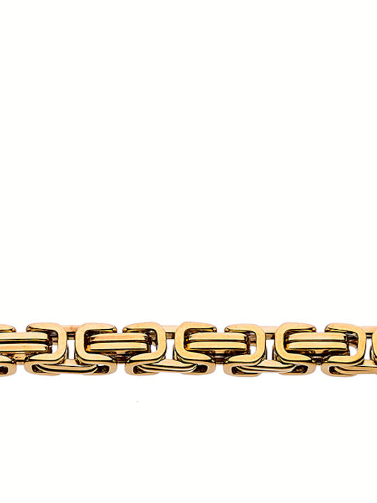 Oxzen 316L Chain Neck Wide Thickness 10mm and Length 60cm Oxzen 316L Chain Neck Wide Thickness 10mm and Length 60cm