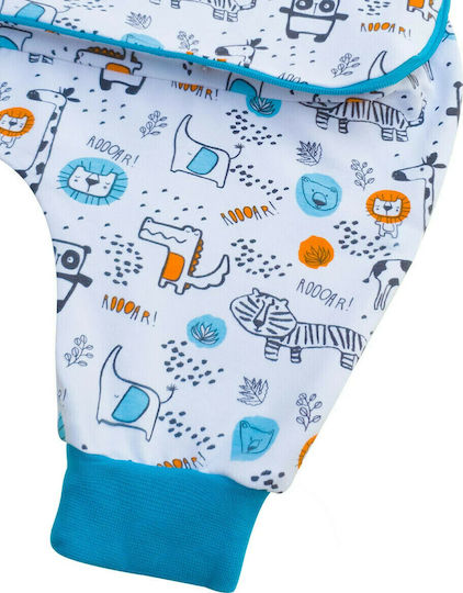 Owli Vara Sac de dormit Sleeping Guru 0.3 tog Multicolor