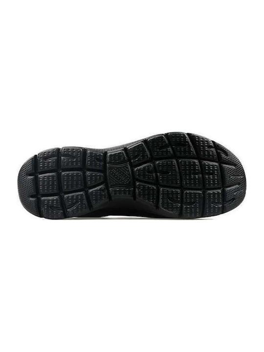 Summits Itz Bazik Sport Shoes Running Black