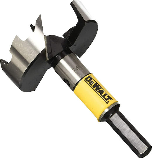 Dewalt Τρυπάνι Μεντεσέ για Μέταλλο \ Ξύλο 35mm