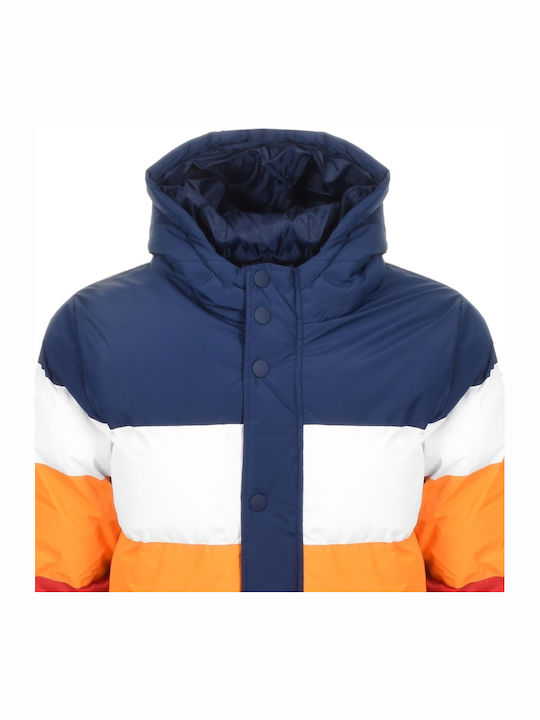 Giovanni Winter Jacke Puffer