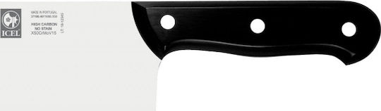 Icel Icel Hackbeil Aus Rostfreiem Stahl 15cm