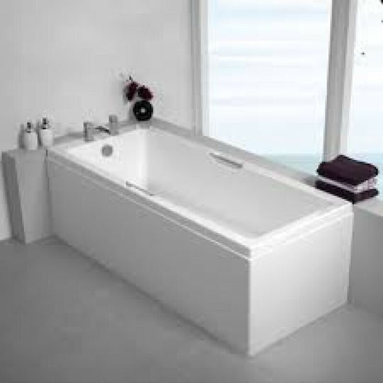 Carron Bathrooms Quantum Integra CRN Cadă de baie Acrilic 170x75cm