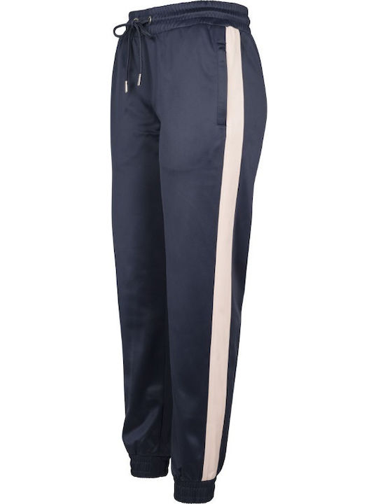 Παντελόνι Φόρμας Navy Μπλε