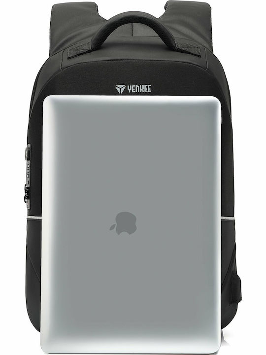 Yenkee YBB 1501 Tasche Rucksack 15.6" Schwarz Yenkee YBB 1501 Tasche Rucksack 15.6" Schwarz