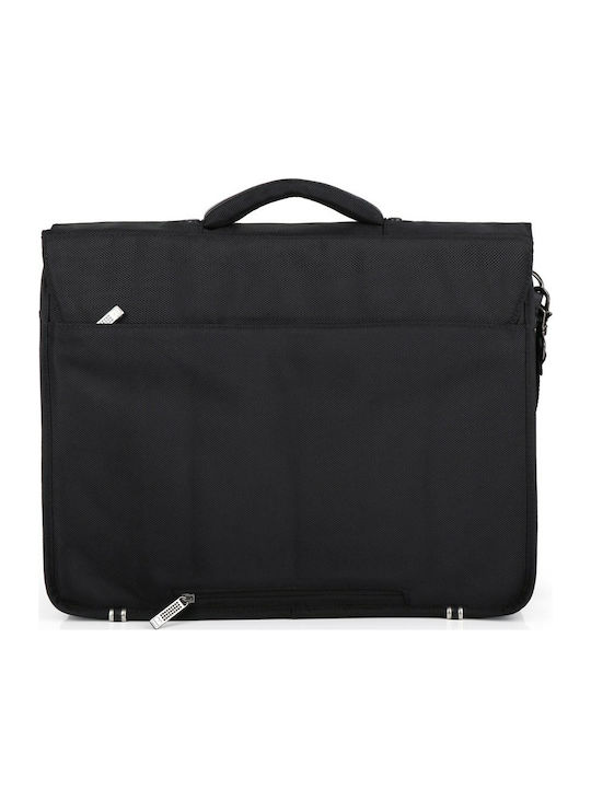 Gabol Stark Shoulder / Handheld Bag for 15.6" Laptop Black