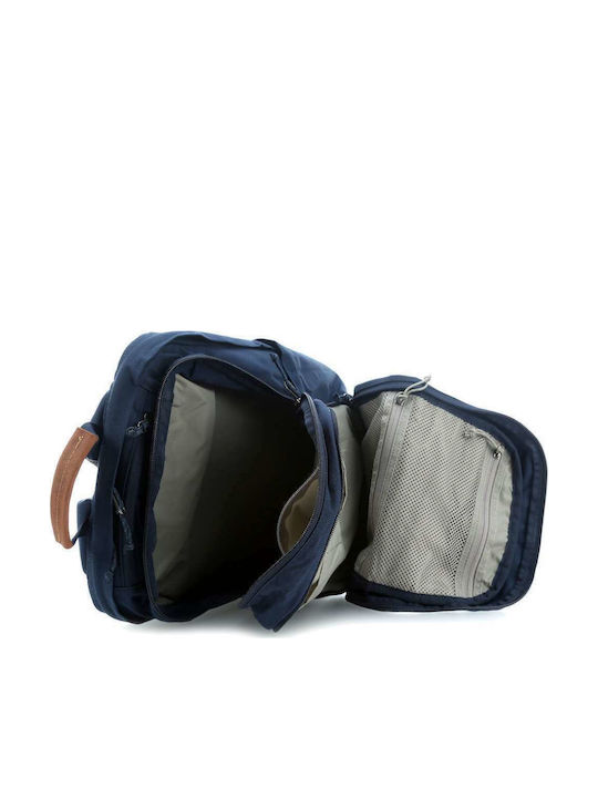 Fjallraven Backpack 28lt Navy Μπλε
