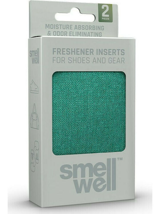 SmellWell Sensitive Green Αποσμητικό Παπουτσιών