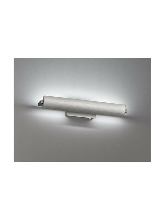 Fischer Honsel Beat TW Modern Wall Lamp with Integrated LED White