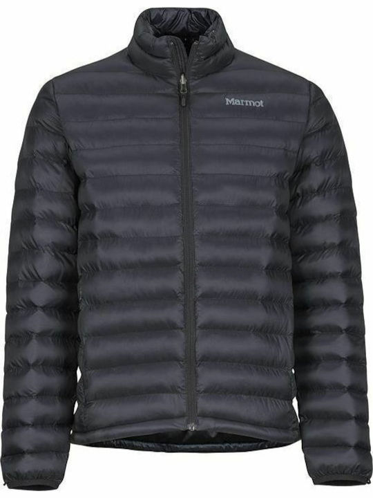 Solus Featherless Χειμωνιάτικο Μπουφάν Puffer Γκρι