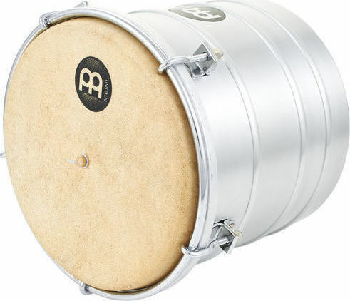 Meinl Ethnic Instrument Aluminium Cuica
