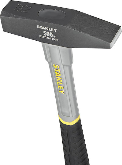 Stanley Hammer 500gr with Fiberglass Handle STHT0-51908