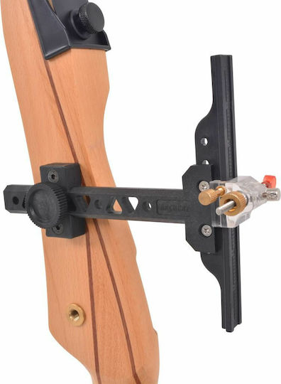vidaXL Bow Olympic Recurve Bow for Adults 68" 30lb
