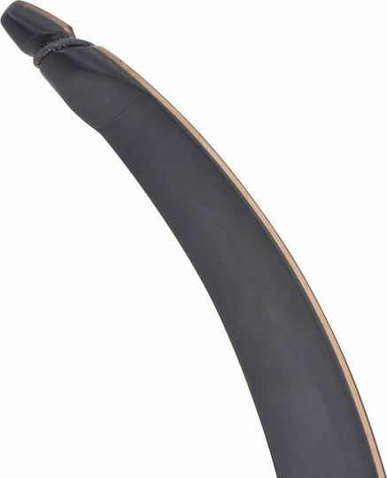 vidaXL Bow Olympic Recurve Bow for Adults 68" 32lb