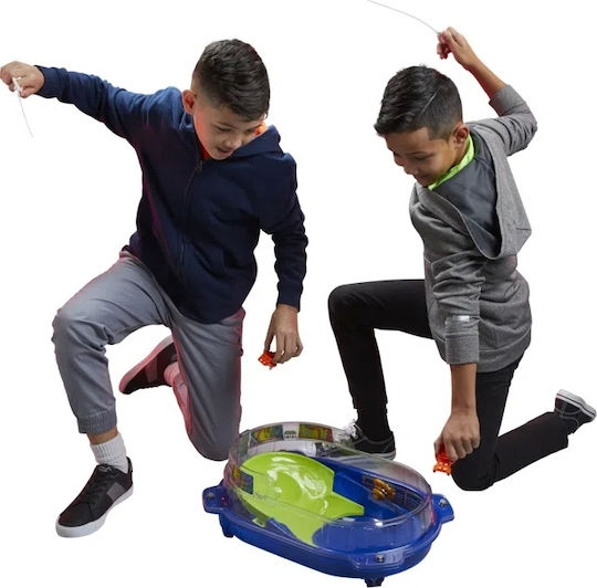Hasbro Beyblade Hypersphere Vortex Climb Battle Set For 8+ Years